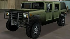 5 patriotic vehicles in GTA Vice City Remastered, ranked