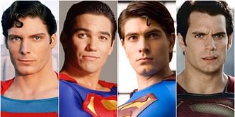 Every Superman costume in DC, ranked worst to best