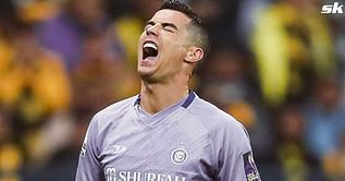 "Become an object of hate" - Former French star questions Cristiano Ronaldo's move to Al-Nassr, claims he's about to ruin his legendary status