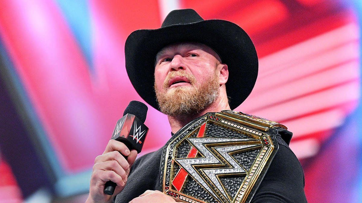 WWE सुपरस्टार को लेकर प्रतिक्रिया सामने आई
