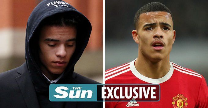 Mason Greenwood Makes Decision On Manchester United Future As Club