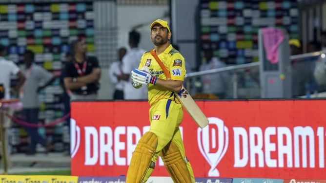 IPL 2023 : अपने संन्यास को लेकर एमएस धोनी ने तोड़ी चुप्पी, दिया हैरान करने वाला जवाब, देखें वीडियो
