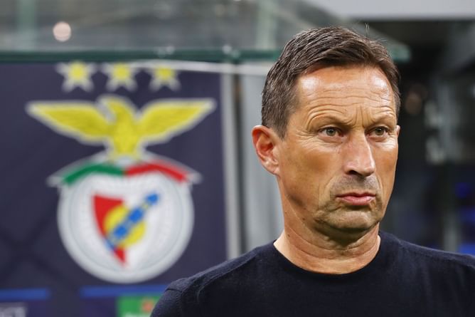 Benfica vs Estoril Praia Prediction and Betting Tips | April 23rd 2023