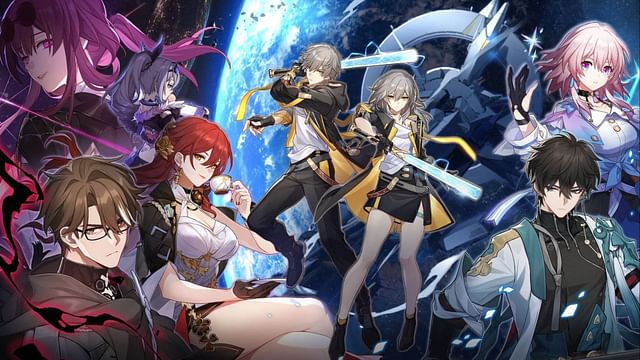 Honkai Star Rail Nameless Honor event: How to participate, release date ...