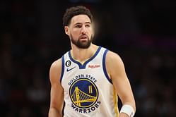 “I’m seeking a championship” - Klay Thompson and the Warriors have only one goal on their minds