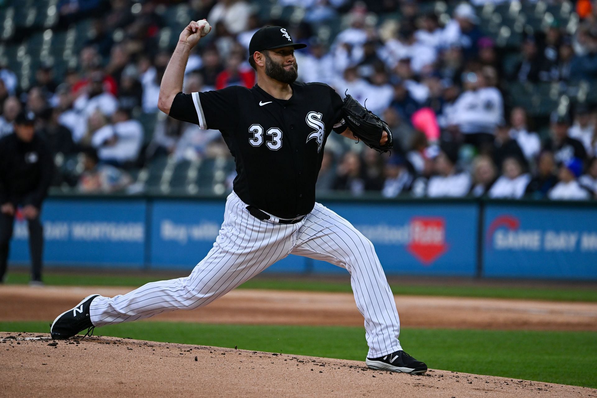 Pitching reinforcements necessary for upstart Chicago White Sox -  InsideTheWhite Sox on Sports Illustrated: News, Analysis, and More