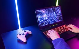Top 10 best gaming laptops for hardcore gamers