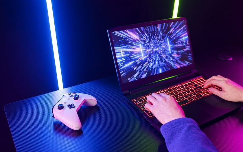 Best gaming laptops for students 2023