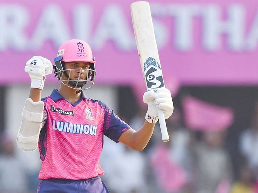 3 Rajasthan Royals young guns who can be India superstars in future