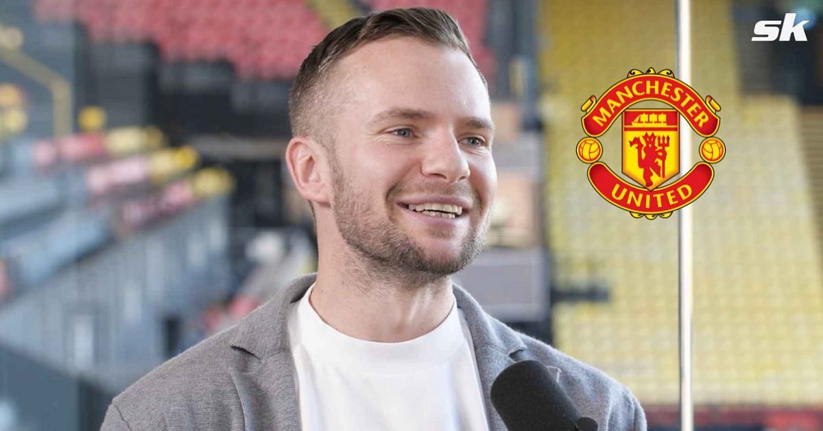 Tom Cleverley is happy to see Fred at his best for Manchester United.