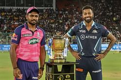 3 reasons why Gujarat Titans (GT) and Rajasthan Royals (RR) could be finalists of IPL 2023 as well