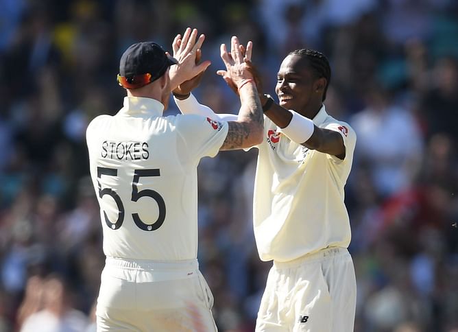 "They know their bodies inside out" - Eoin Morgan unfazed by injuries to Ben Stokes and Jofra Archer during IPL 2023