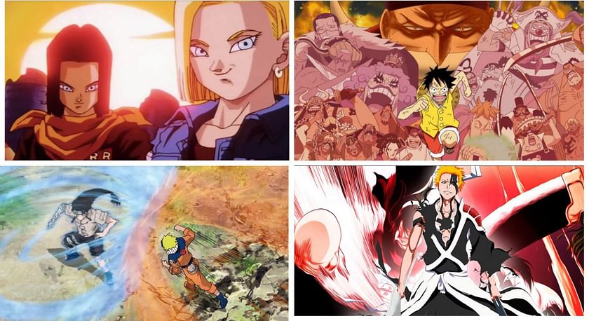 Naruto Shippuden: 10 Times The Anime Broke Our Hearts