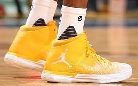 mike conley shoes