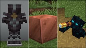 5 best uses of copper in Minecraft (2023)