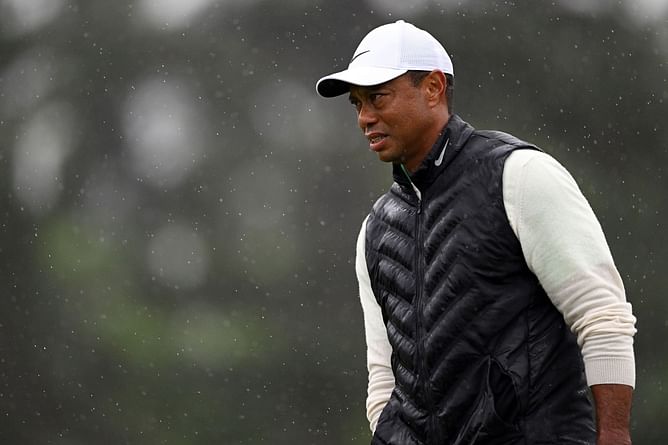 “I wish I get a chance to play two more rounds” - Tiger Woods isn’t ready to bid goodbye to Masters 2023 just yet
