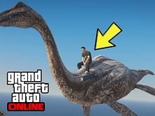 5 mesmerizing Easter eggs in GTA Online, ranked