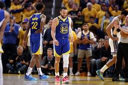 Is Steph Curry playing against the Kings? Latest injury update on Warriors' star ahead of matchup (30th April 2023)