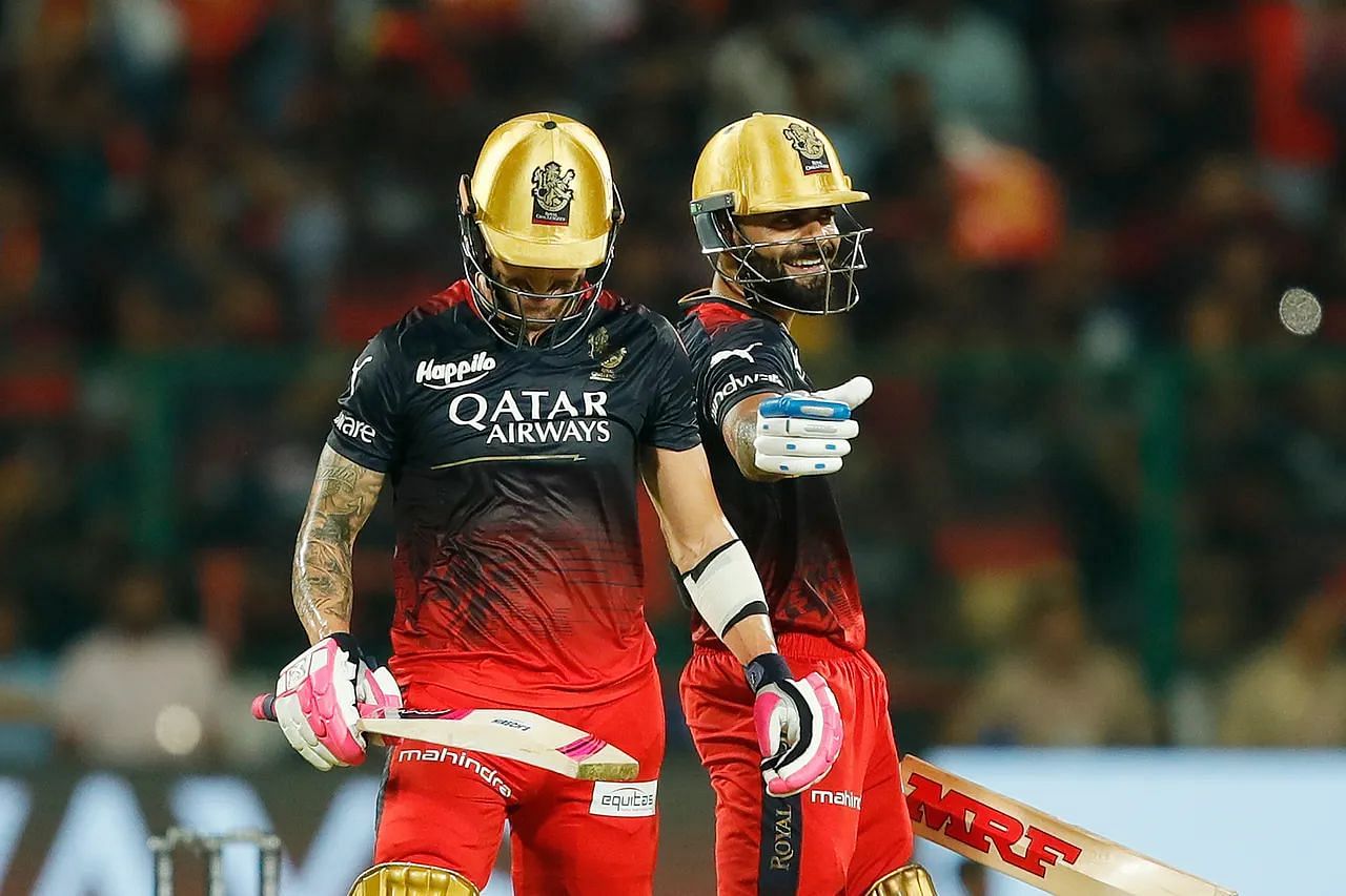 Photo Courtesy : IPL Website (BCCI)          