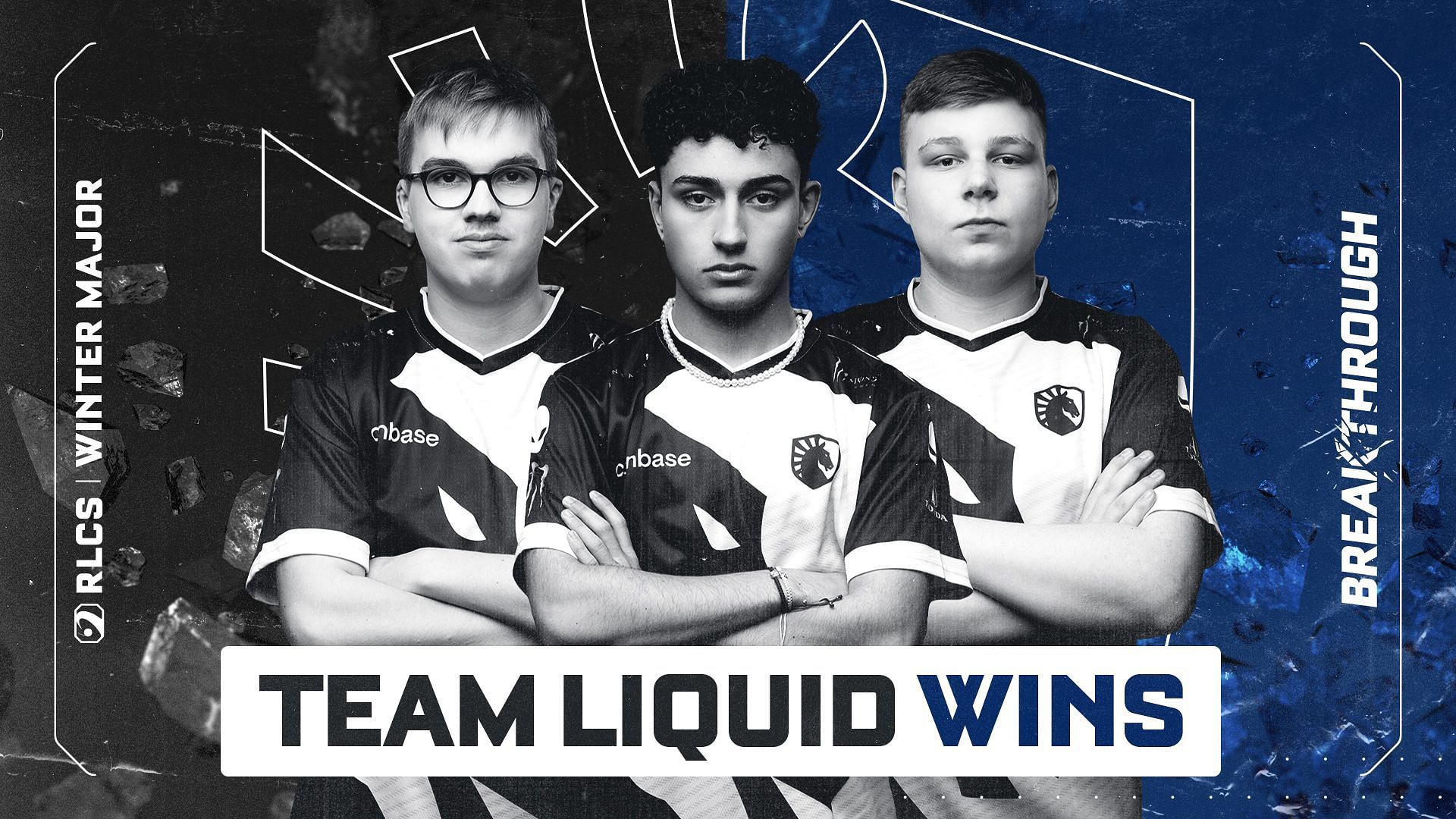 Team Liquid and 4 other best esports teams (Image via Team Liquid)