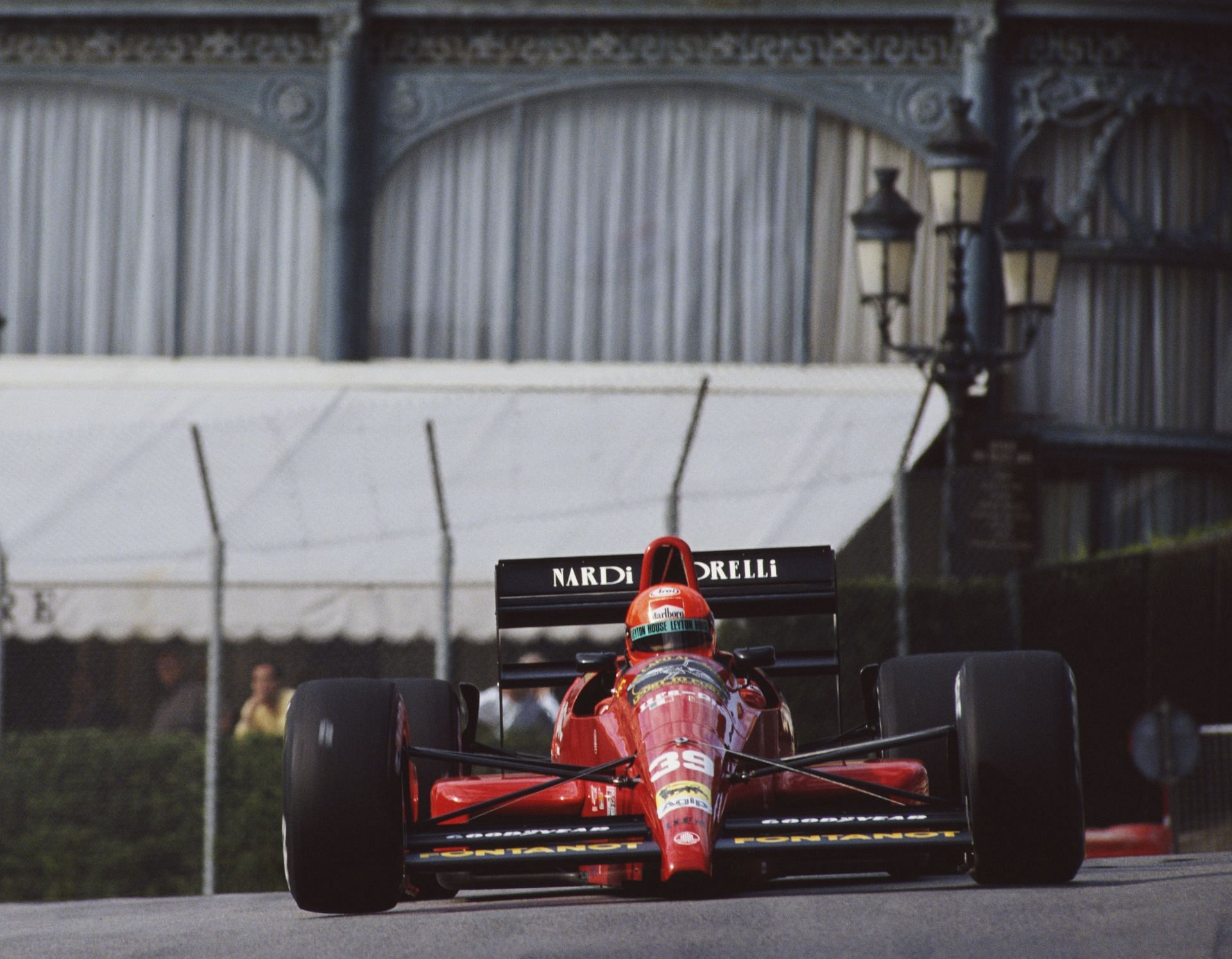 Grand Prix of Monaco