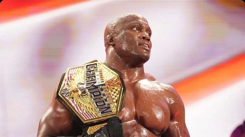 What is Bobby Lashley's Net Worth as of 2023?