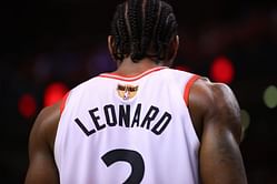 NBA Rumors: Kawhi Leonard can land in Golden State Warriors in a 'blockbuster' trade