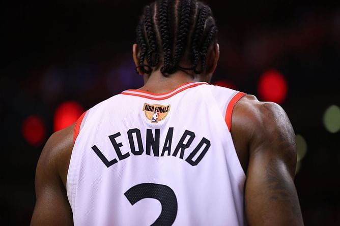 NBA Rumors: Kawhi Leonard can land in Golden State Warriors in a 'blockbuster' trade