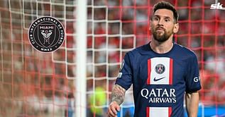 "Bigger than any athlete of any sport" - MLS commissioner tips Lionel Messi to have huge impact on American sports if he joins Inter Miami