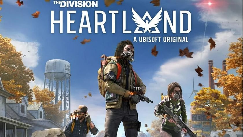 Heartland, State of Decay 2 Wiki