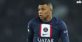"He wants to take care of everything!","Stop! Play ball!" - Former French star rips into PSG's Kylian Mbappe after his social media outburst