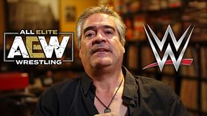 Vince Russo discusses why AEW is more attractive to some wrestlers than WWE (Exclusive)