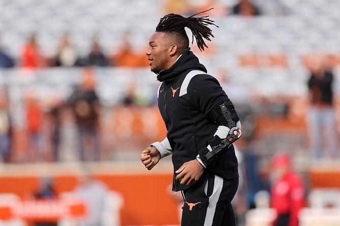 NFL Rumors: Teams praying against Eagles boosting Jalen Hurts' Super Bowl-worthy offense with unicorn draft prospect