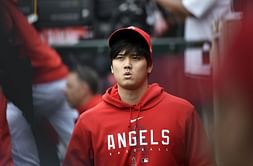 MLB insider on huge roadblock to Shohei Ohtani's Mets move: "The big question is whether he would consider New York"