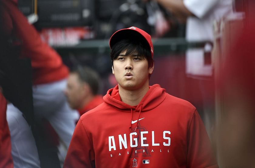 My attempt at drawing shohei ohtani : r/angelsbaseball