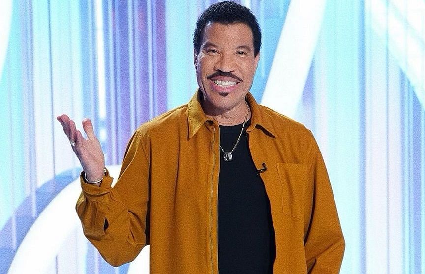 Who is Lionel Richie&#039;s wife?