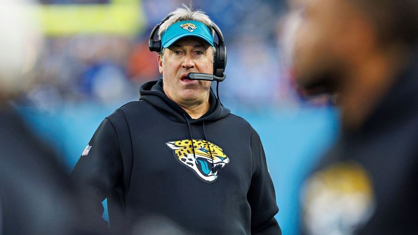 Jacksonville Jaguars Draft Needs for 2023