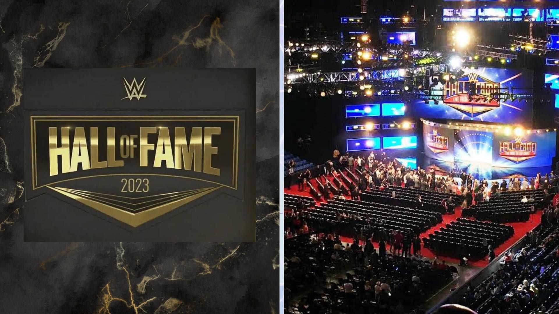 WWE Hall of Fame