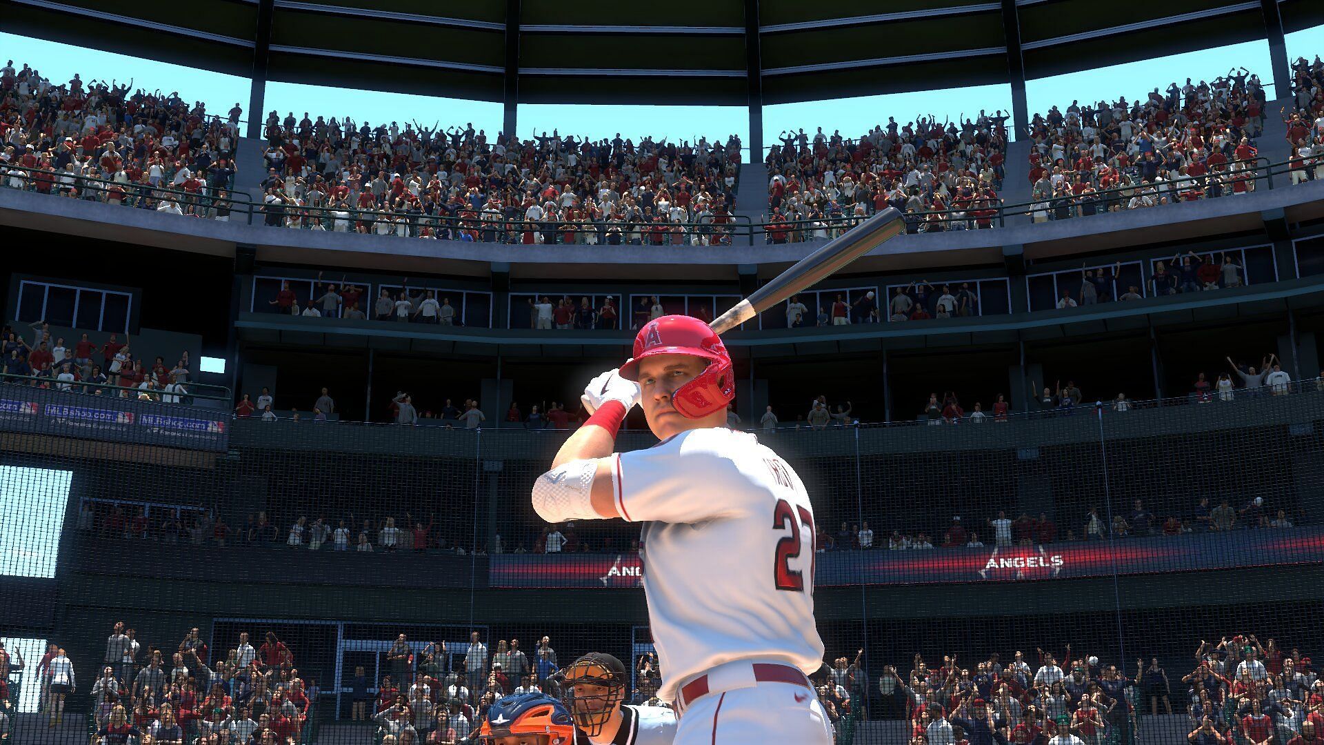 MLB The Show 23 best batting stances: Top 3 options listed