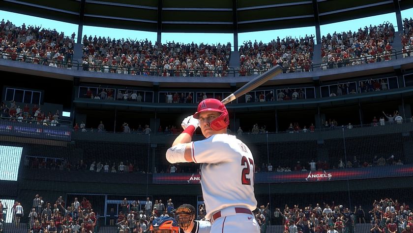 MLB The Show 23 guide: Best batting stance to score more runs