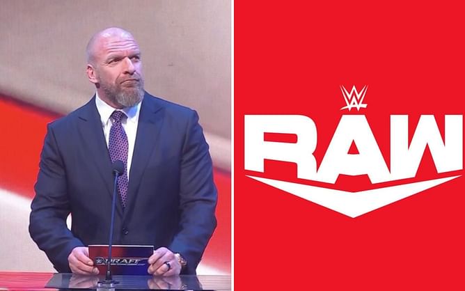 Current RAW Champion officially moves to SmackDown in the WWE Draft 2023