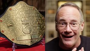 Jim Cornette says 3-time WWE World Heavyweight Champion "needs" to return to AEW