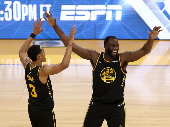 Why did Draymond Green punch Jordan Poole in 2022? Possible reason explored