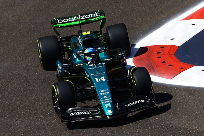 “Already bored of the Taylor Swift jokes”: F1 fans call out the Sky commentary team for repeatedly using Pop Star’s references