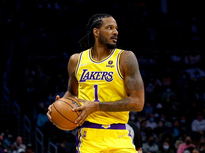 What happened to Trevor Ariza? Former LA Lakers player reportedly pleads for lower child support payments