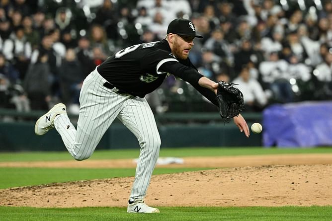 MLB analyst rips into Chicago White Sox players after meek surrender vs Rays: "Not sure a team has ever underperformed its talent to this degree"