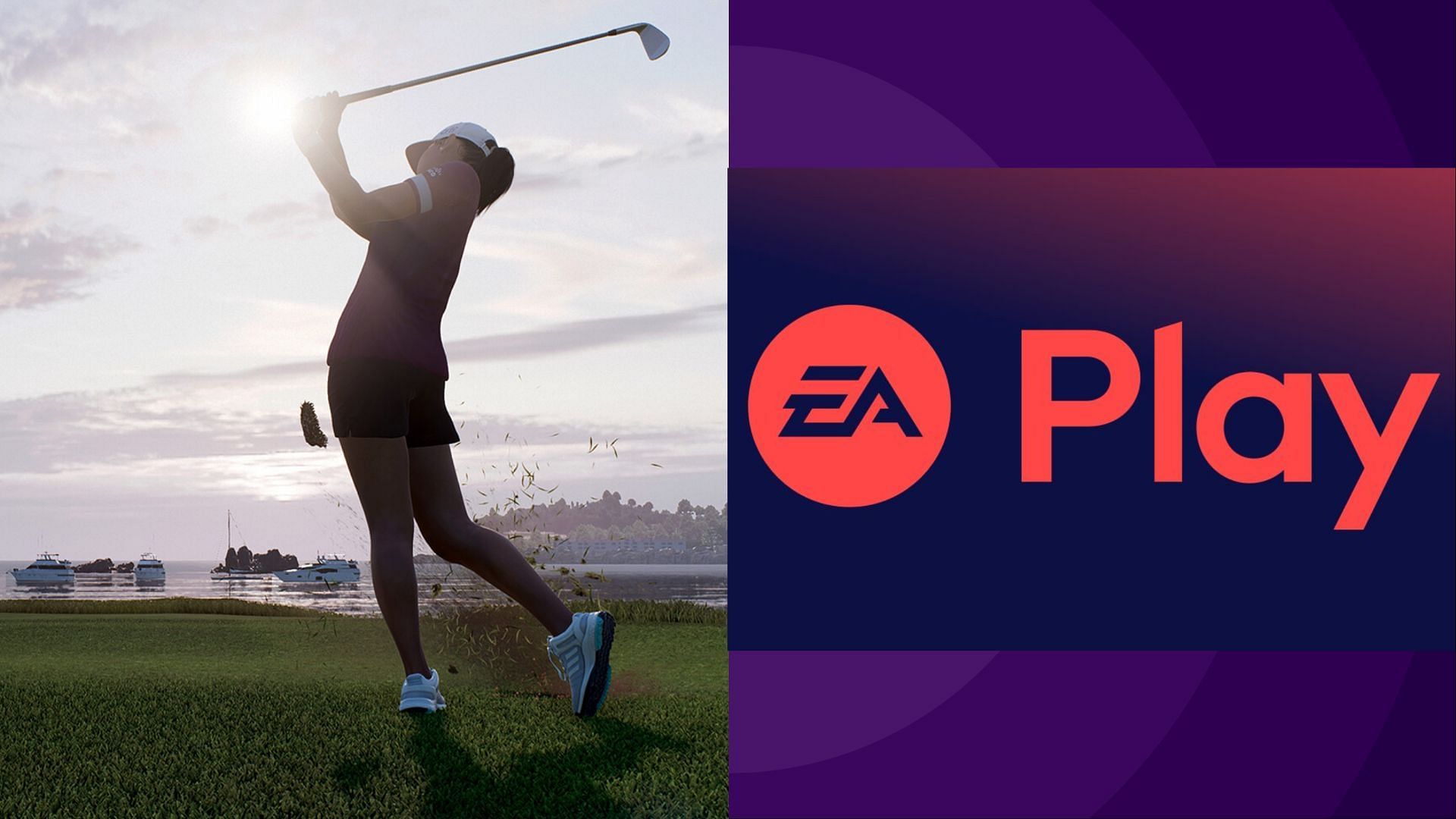 EA Play Rewards for EA SPORTS PGA TOUR Players - Electronic Arts
