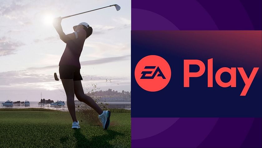 EA Sports PGA Tour - Wikipedia