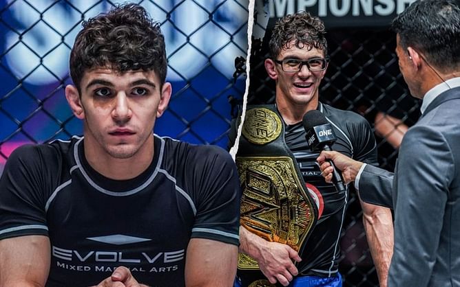 Mikey Musumeci reveals how he learned Portuguese using Google Translate