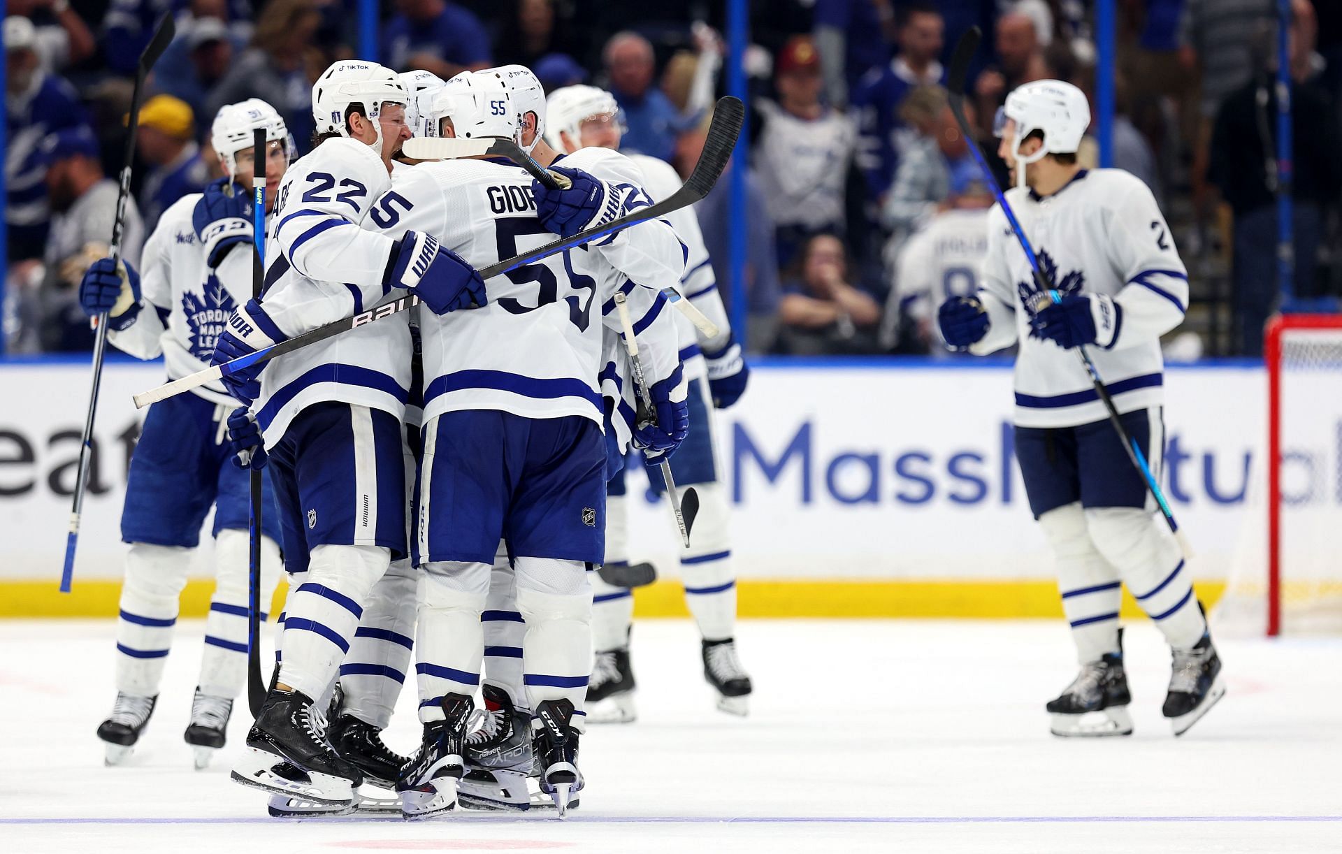 Historic Bolts: Tampa Bay Lightning Can Write Their Own Story